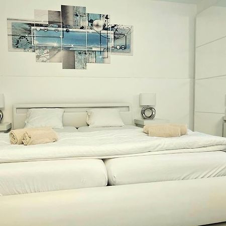Idyllische Ferienwohnung In ביסונה מראה חיצוני תמונה
