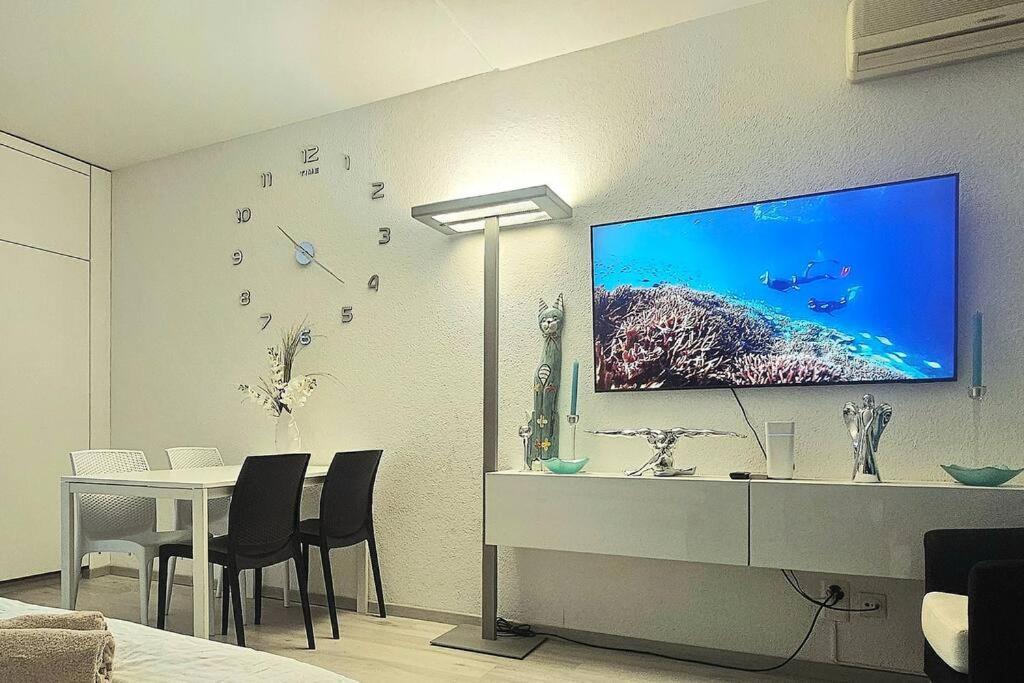 Idyllische Ferienwohnung In ביסונה מראה חיצוני תמונה